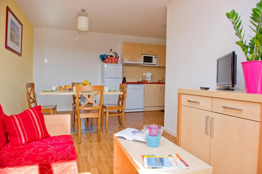 Residence Goelia Belle Epoque Mers-les-Bains Ngoại thất bức ảnh