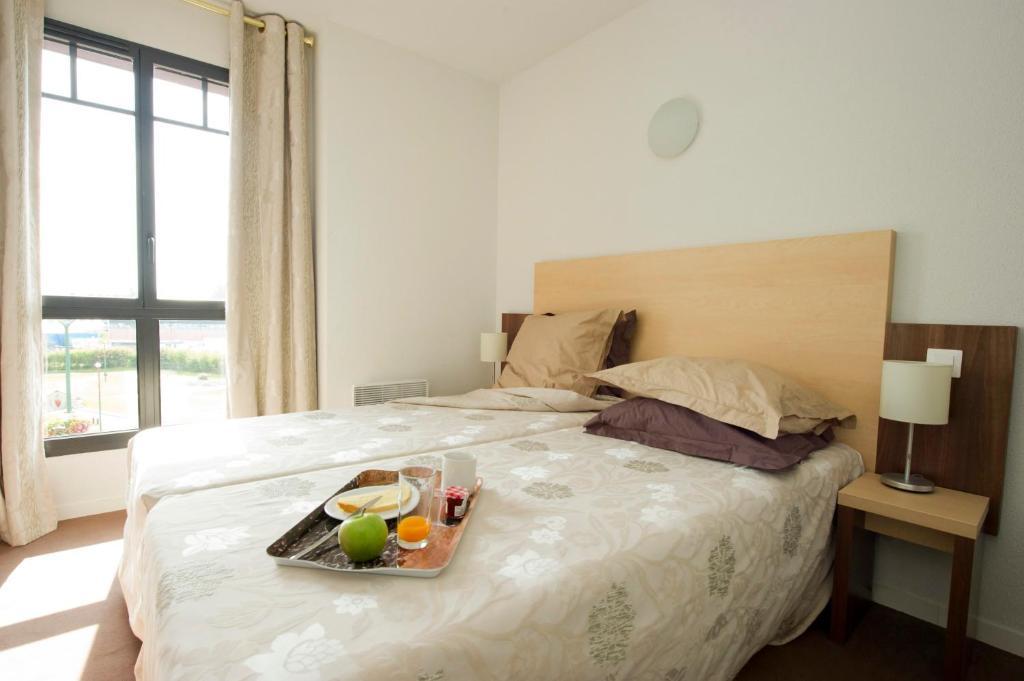Residence Goelia Belle Epoque Mers-les-Bains Ngoại thất bức ảnh